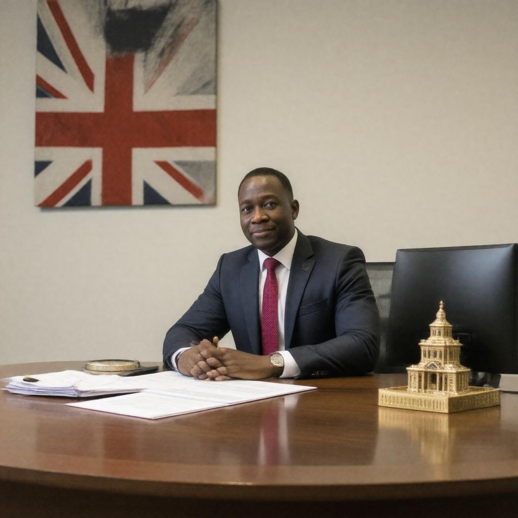 Economic Secretary to the Treasury